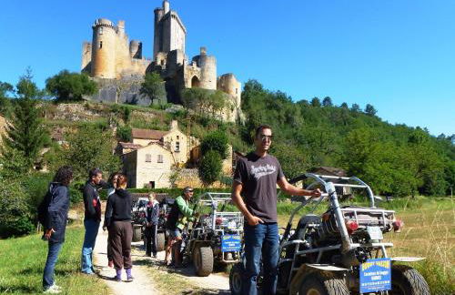 Quiet Dordogne Escape - Foto 23