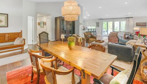 Sunset Hillside House - A Country Retreat - Foto 4