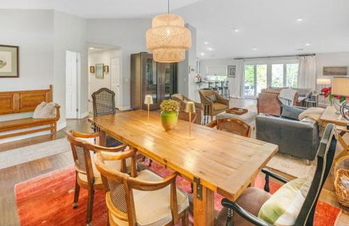 Sunset Hillside House - A Country Retreat - Foto 4