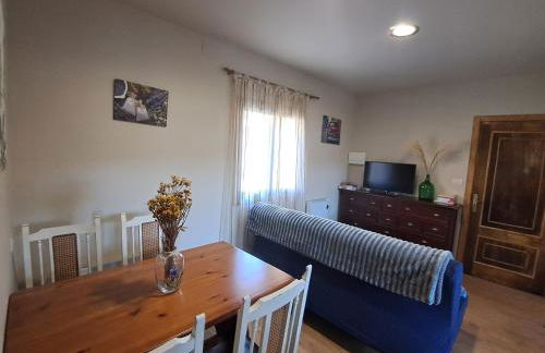 FOGAR CAÑÓN DO SIL - En la Ribeira Sacra - Foto 3