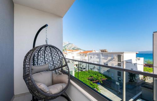 New Apartment White Angel - Foto 13