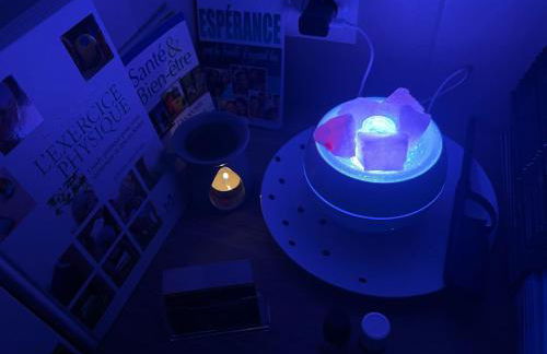 L'harmonie d'Eden Harmony of Eden - Foto 16