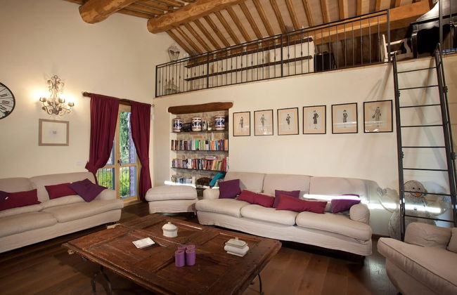 Casale Delle Lavande 10 - Foto 27