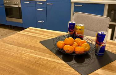 Modernes Apartment im Zentrum - Foto 2