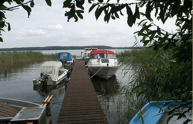 Appartementpark Seeblick - Photo 36