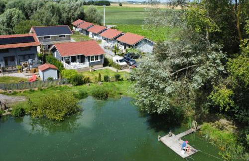 Le Cottage de l etang - Foto 9