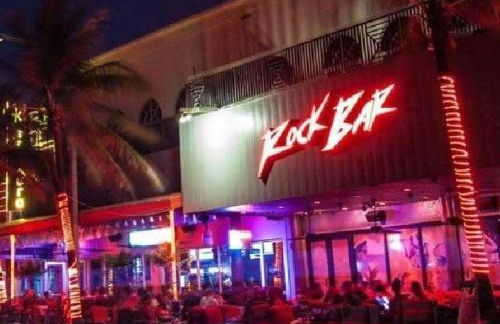 Beachside Parking - Las Olas, Airport, Port Evg - Foto 23