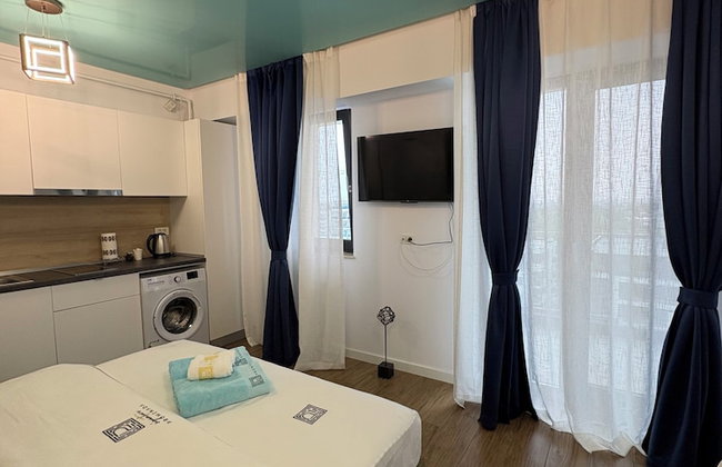 Signature Promenada Hotel-Apartments - Foto 44