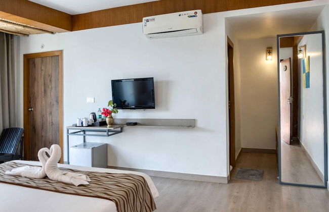 Palette Alaya Resort - Foto 4