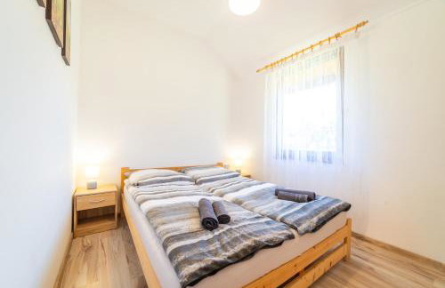 Mazurskie Posiadło domki wypoczynkowe Mikołajki Mazury - Foto 4