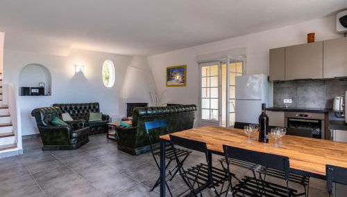 Villa Villa Pavellone by Interhome - Foto 4