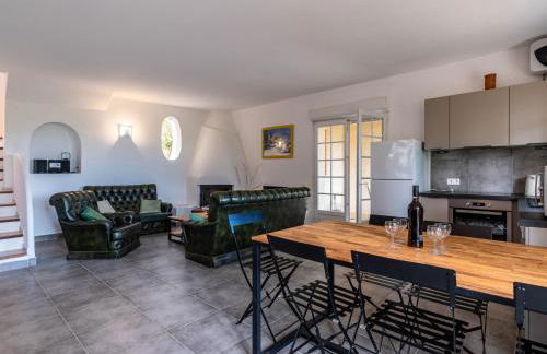 Villa Villa Pavellone by Interhome - Foto 4