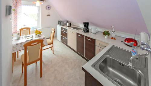 Ferienwohnung Neukloster - Foto 4