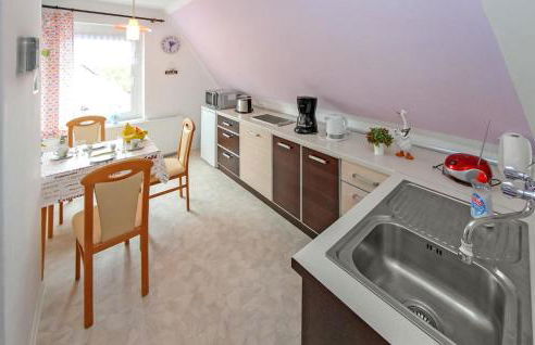 Ferienwohnung Neukloster - Foto 4