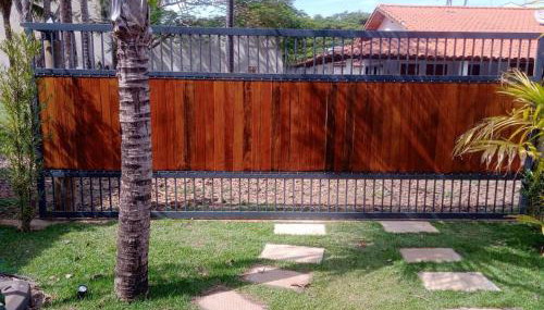 Rancho Beira De Represa - Foto 2, Garden view