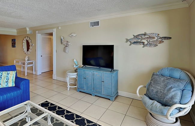 Regency Towers #505 - Foto 8