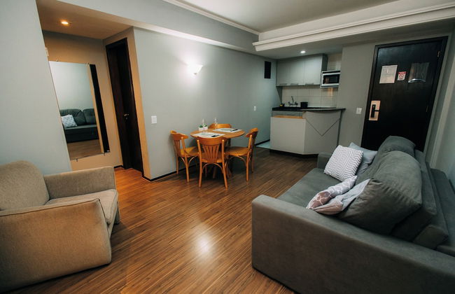 Flat Lamenha Lins - Foto 45