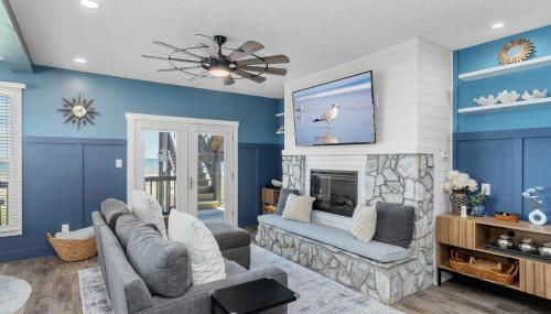 Ocean Reef 4 A-1 by Emerald Isle Realty - Foto 3