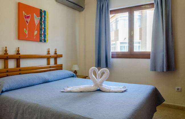 Apartamentos Tesy - Photo 11