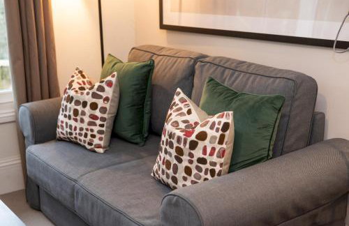 Stunning 1 BR Surbiton with views, near station - Pass the Keys - Foto 29