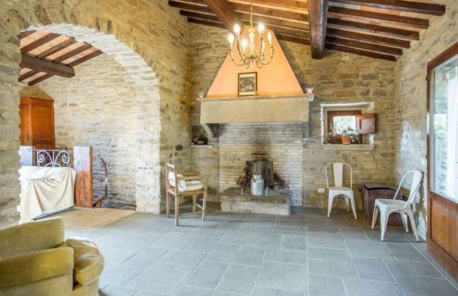 Villa Case a Cantuccio - Photo 33