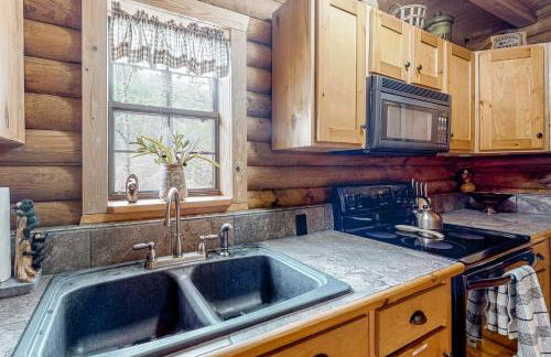 Glassy Mountain Getaway - Foto 14