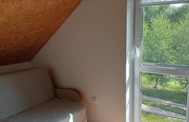 Domki na Wzgórzu - Rospuda - Foto 14