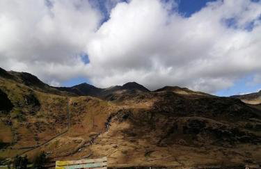 Claires Cottage - Photo 49