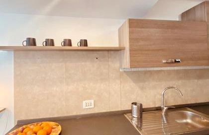 Dimora Concept - Beautiful flat with terrace and sea view - Free parking - Foto 13