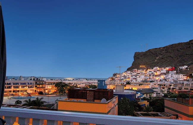 Playa De Mogan Mirador 5 by El Sirocco - Foto 12