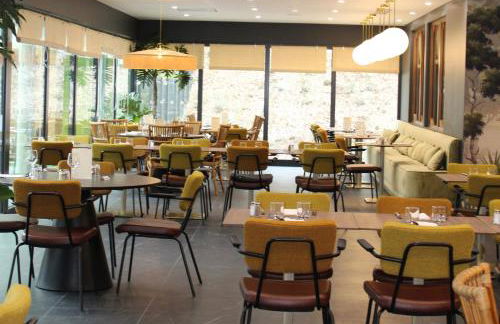 Résidence Montana Le Mans - Foto 20