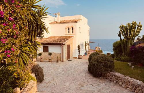 Luxus Villa direkt am Meer - Foto 59