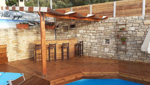 Villa Gogo offers privacy and pool - Foto 2