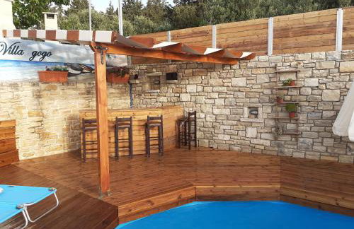 Villa Gogo offers privacy and pool - Foto 2