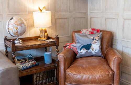 3 Bedroom House - a very British place to stay - near city centre ! - Foto 10