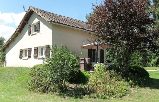 Domaine des Escouanes - Foto 40