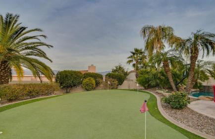 Luxury Contemporary Sanctuary w/ Pool and Views! - Foto 114