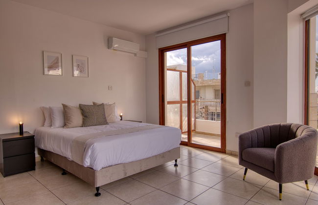 Phaedrus Living City Flat Palas 102 - Foto 3