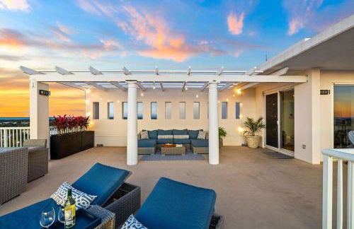 Terrace at Pelican Beach Penthouse - Foto 43