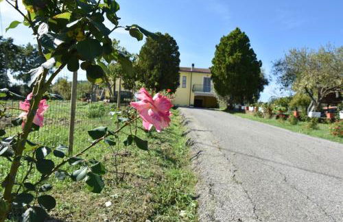 Il Casale Delle Rose - Foto 28