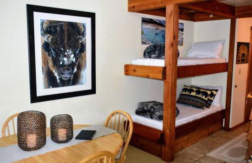 Beautiful Mountain Condo - Foto 10