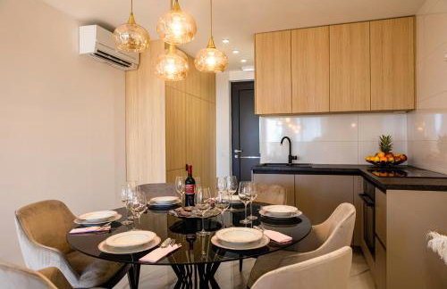 Villa Nina - Apartments with pool near the sea - Foto 71