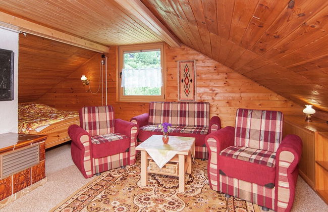 Fireplace Stay With Views - Foto 34