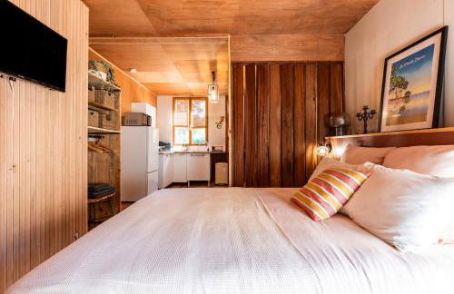 Studio entre lac et foret - Foto 11