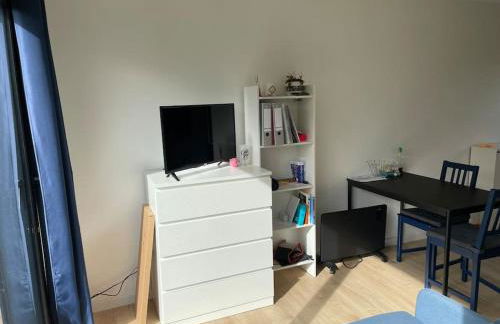 Studio situé entre Caen & Bayeux et la mer - Foto 8