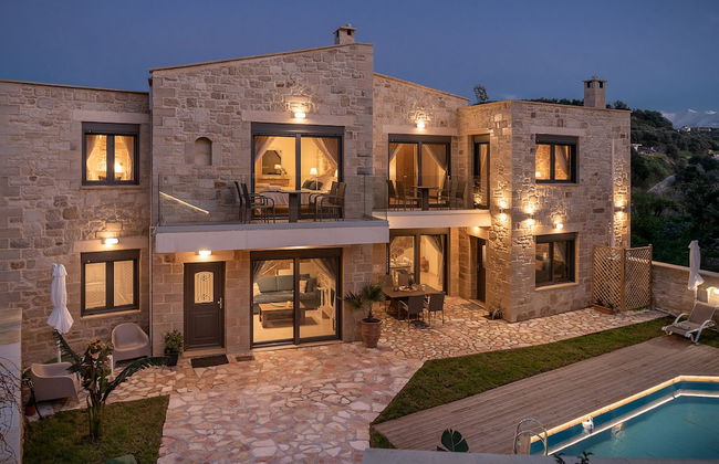 Villa Vanka - Foto 41