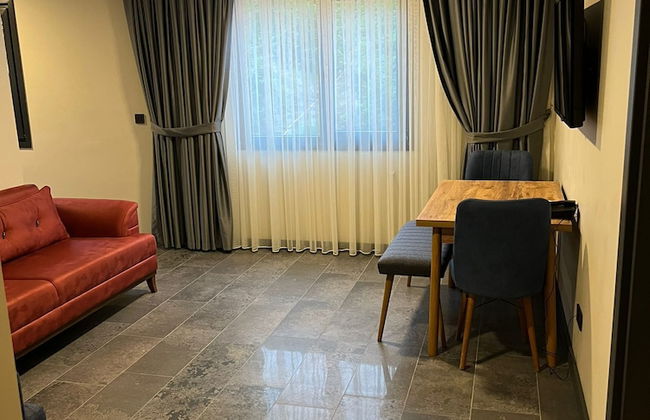 Neo Suite Hotel - Foto 26