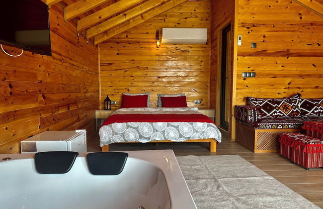 CELAZENİ BUNGALOV - Foto 12