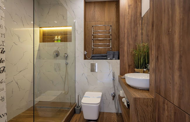 EcoLoft Studios - Foto 62