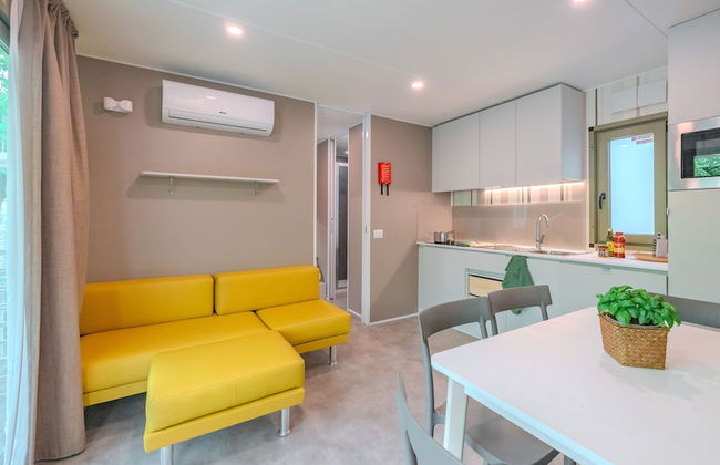 Camping Village Riva Blu - Foto 50